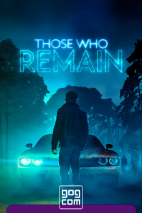 Those Who Remain