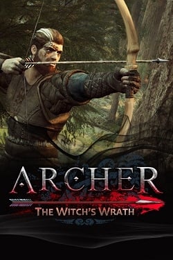 Archer: The Witch's Wrath Archer: The Witch's Wrath