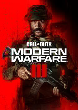 Cаll of Duty Modern Warfare 3 (III) (2023)